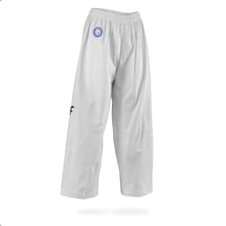 Official ITF Student Dobok - Mightyfist view 3