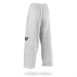 Official ITF Student Dobok - Mightyfist view 4