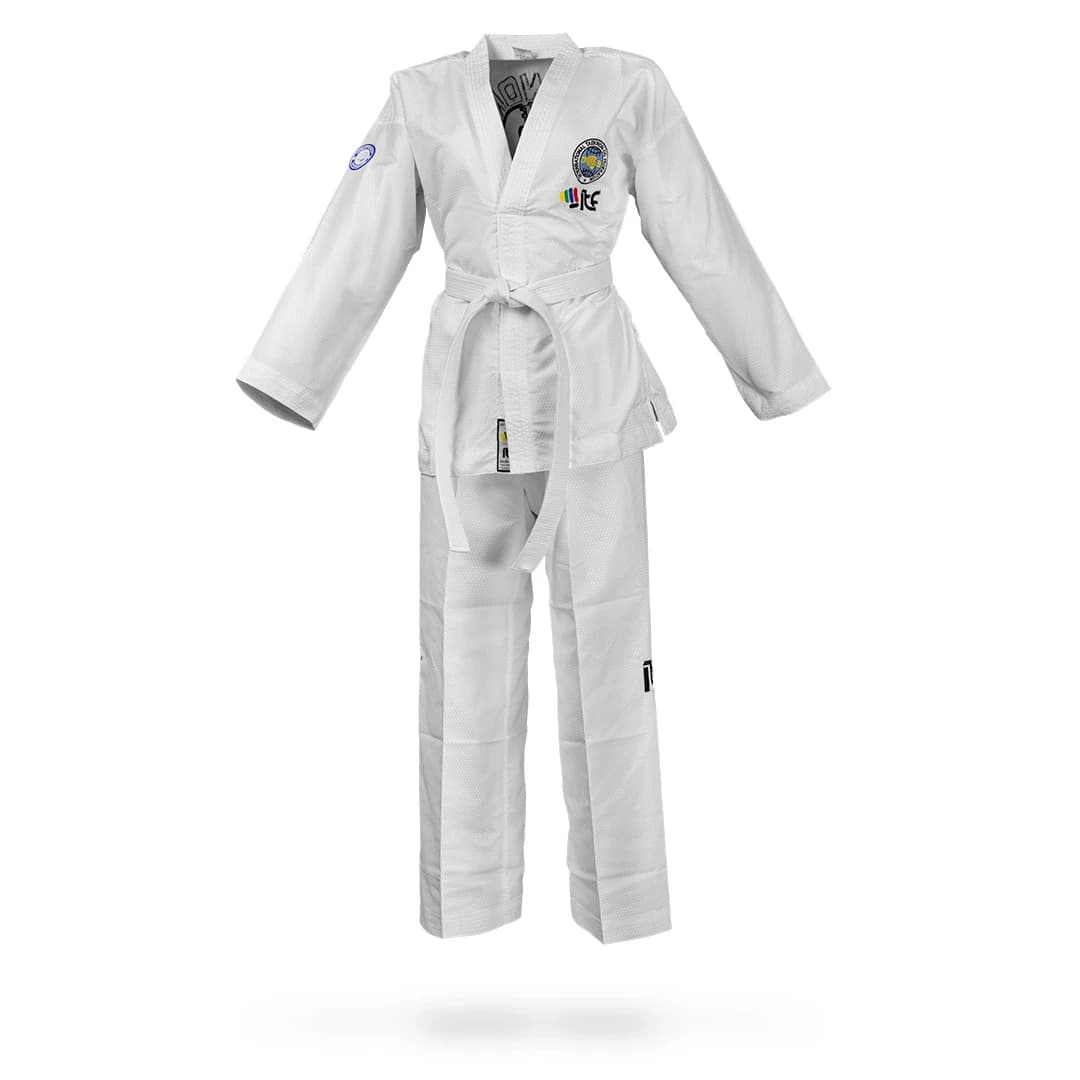 Taekwon-Do Uniform - Mightyfist MATRIX